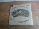 SIXTEEN HORSEPOWER : YOURS TRULY AUDIOPHILE 180Gram 2LP GLITTERHOUSE Rock, Folk