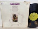 Herbie Hancock - Fat Albert Rotunda 1970 Vinyl LP WB 1834 Still in Shrink Wrap