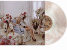 Sabrina Carpenter Man's Best Friend Champagne Filled Vinyl Bad World SHIPS ASAP