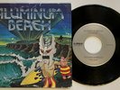 Aluminum Beach / Man of Stone 45 rpm EX+ Obscure Colorado New Wave Punk (1983)