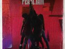 Pearl Jam - Ten LP - Epic Associated SEALED