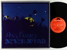 Pink Fairies - Never-Neverland LP - Polydor UK VG+