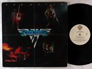 Van Halen - S/T LP - Warner Bros. VG+