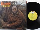 CURTIS MAYFIELD Roots CURTOM LP unipak t