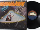 PARLIAMENT Mothership Connection CASABLANCA LP t