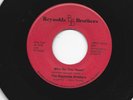 SWEET SOUL / NORTHERN GOSPEL FUNK 45 -REYNOLDS BROTHERS  ( EDSELS ) HEAR -OHIO