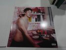 Malcolm Todd Sweet Boy Pink Vinyl SIGNED INSERT RARE