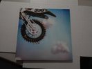 Paris Texas Mid-Air Vinyl RARE