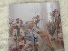 Sabrina Carpenter Man’s Best Friend Bad World Pink Champagne Vinyl LP Sealed