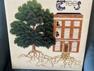 Trees(3)-The Garden Of Jane Delawney… 2 x Vinyl with Booklet