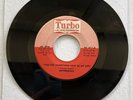 OPTIMISTICS Put Something New In My Life/ Man 45 RARE Funk Soul   HEAR   NICE