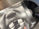 Kanye West YE Bully Autographed Black Vinyl IN HAND 4/03 Sofi Stadium Limited