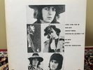 Deep Purple - The Book Of Taliesyn LP SMP 1434 Japan Polydor w/ Insert