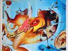 Dire Straits - Alchemy - Dire Straits Live (2xLP) (Near Mint (NM or M-)) - 40966