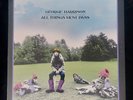 Vintage Vinyl - George Harrison - All Things Must Pass 30th Anniversary Edition