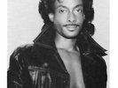 Vintage 4 x 6 Promo Photo:  O'MAR Soul Funk Rap '80s Chrome Records Rare