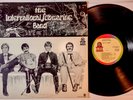 International Submarine Band, the Safe at Home LP LHI Promo Gram Parsons