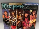 Rick James Greatest Hits 1986 Vinyl LP Motown 5382ML Club Edition RARE  VG+/EX
