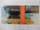 Joni Mitchell And The L.A.   Miles Of Aisles Asylum P-5169 70Y Japan   LP OBI