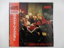 Accept Russian Roulette Portrait 283P-738 Japan Shrink VINYL LP OBI