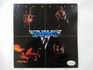 Van Halen  Warner Bros. Records P-10479W Japan Promo VINYL LP