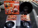 2 x German EPA 1 x LP Elvis Presley Elvis Christmas Album RCA LOC 1035