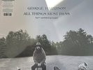 All Things Must Pass [Deluxe 5 LP Box Set] by George Harrison (Record, 2021)