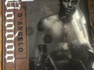 D'Angelo Voodoo Vinyl Record 2LP Limited Edition