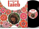 Jacqueline Taieb 7 Heures Du Matin (Vinyl) 12