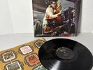 RAY BARRETTO - SENOR 007 - LP - 1965 - UAL 3478 - MONO Latin Jazz/mambo