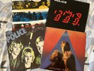 The Police vinyls Outlandos d'Amour Zenyatta Ghost in the Machine Synchronicity