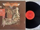 Aerosmith Toys In The Attic Vinyl Record LP 1st Press NM PRISTINE SHRINK HYPE