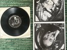 Dropdead Rupture Split Vinyl
