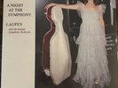 LAUFEY A Night at The Symphony RSD 2LP SEALED - MINT