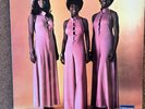 THE FLIRTATIONS. SOUNDS LIKE THE FLIRTATIONS. UK VINYL LP. DERAM SML 1046. 1969