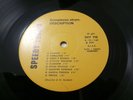 Complesso Strumentale Description Lp Italy Library OST Miriam Bordoni