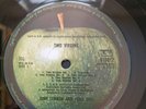 John Lennon & Yoko Ono -Two Virgins Vinyl LP - Apple 613012