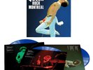 Queen Rock Montreal  2024 RE 3 x Blue Vinyl LP NEW