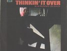 DEL SHANNON-RARE PICTURE SLEEVE + 45--(THINKIN' IT OVER)--PS--PIC--SLV