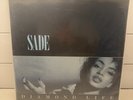 Sade - Diamond Life [LIKE New Vinyl LP]