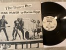Sex Pistols The Biggest Blow / My Way 12 inch Vinyl Single Virgin
