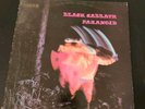 Black Sabbath Paranoid  Nems Import Vinyl W/ Inner Sleeve