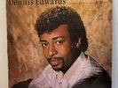 DENNIS EDWARDS – Don't Look Any Further 1984 Electronic, Funk / Soul / R&B (P)