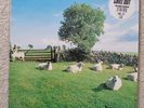 The KLF Chill Out original UK pressing with hype sticker and merch insert ex/ex