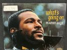 Marvin Gaye ‎WHAT'S GOING ON 1971 Vinyl LP TS-310 First Press Gatefold Motown