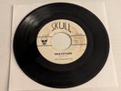 RARE The Phantom Five Cool It / Graveyard Skull Garage Halloween 45 Record VG+