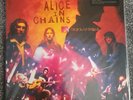 Alice In Chains Unplugged LP, Rare Movlp138 Music On Vinyl 2010 Audiophile Press