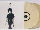 LP LAURA PERGOLIZZI Lost On You Vinyl GOLD Exclusive 2LP 2017 Rare Limited Ed.