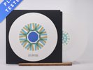 Jon Brooks How To Get To Spring LP Album Vinyl Record - NM/NM