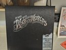 Jeff Wayne & V/A - Jeff Wayne's Musical Version Of The War Of The Worlds (LP)